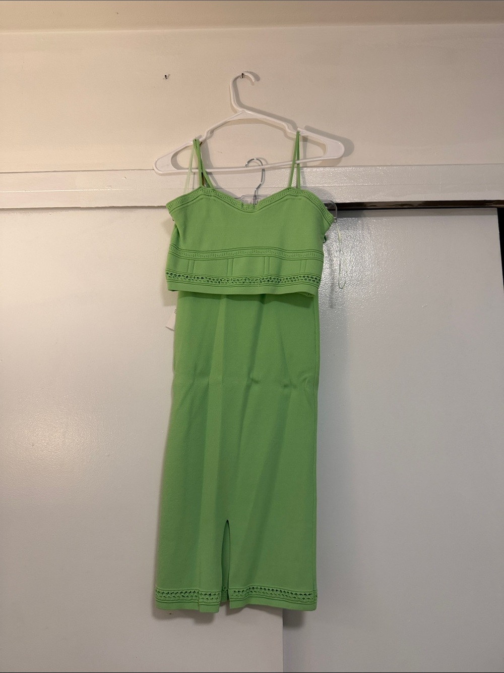 House of Harlow green set